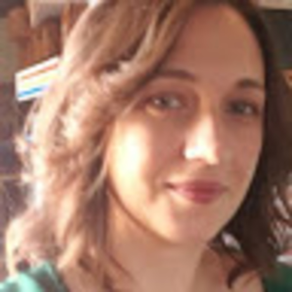 Meet your Posher, Leah norrell